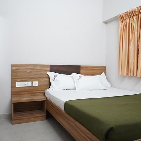 Empark Homestay バンガロール エクステリア 写真