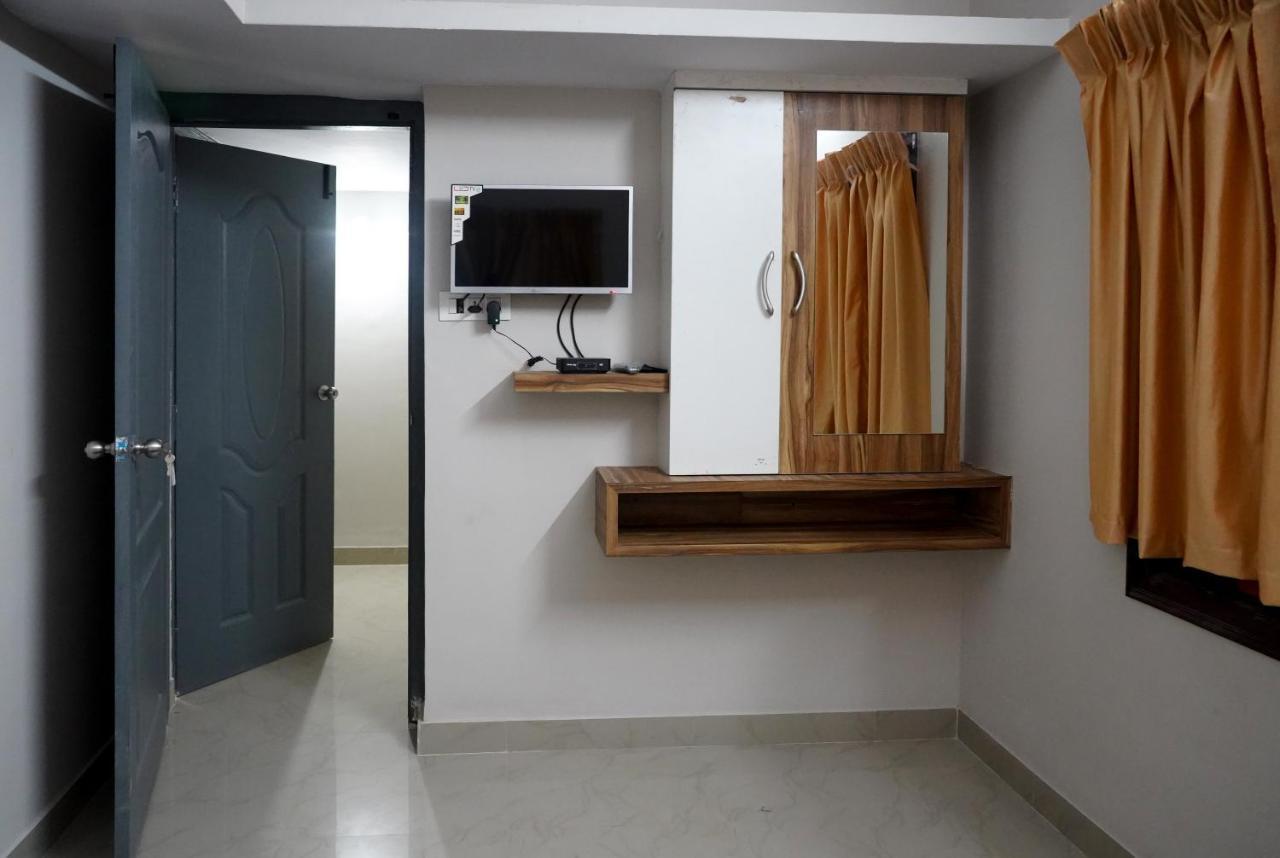 Empark Homestay バンガロール エクステリア 写真