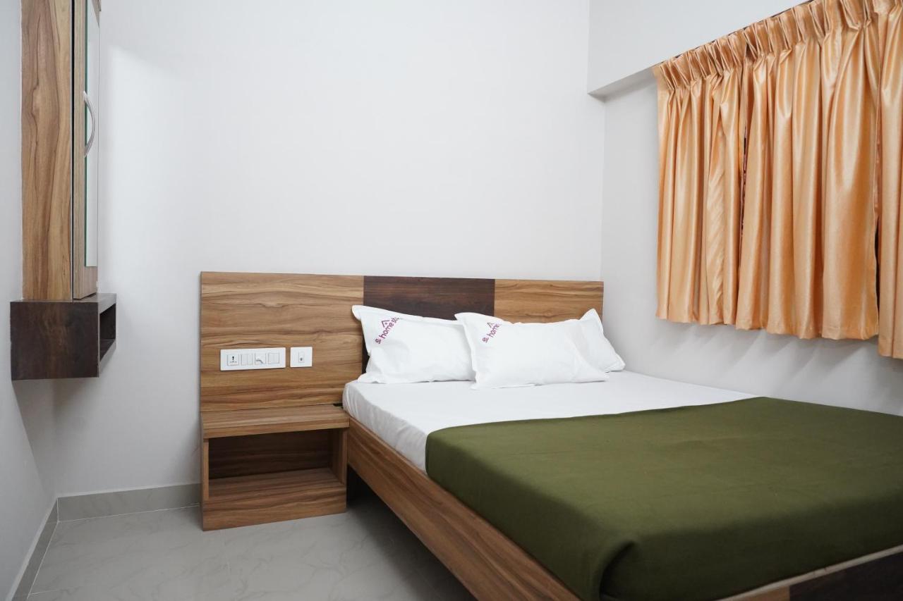 Empark Homestay バンガロール エクステリア 写真
