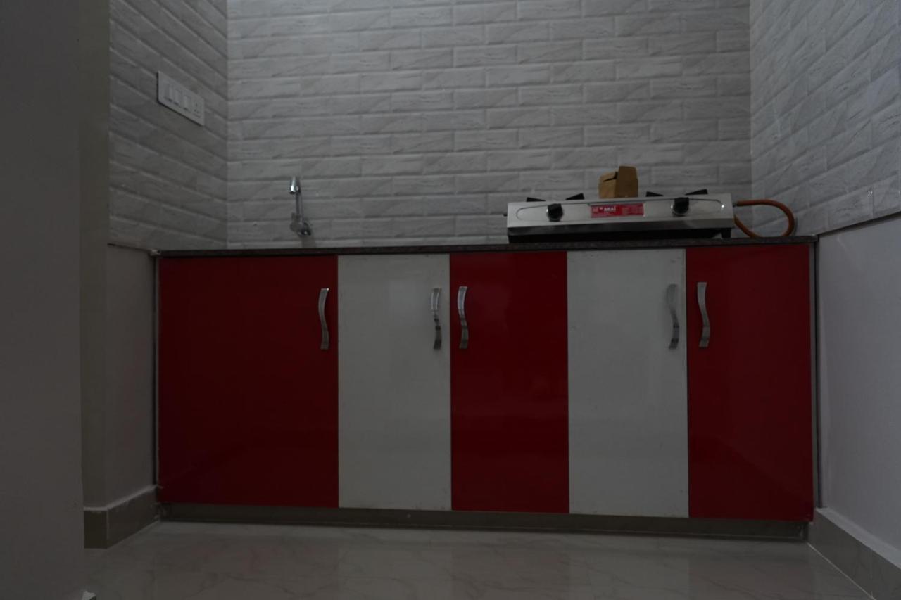 Empark Homestay バンガロール エクステリア 写真