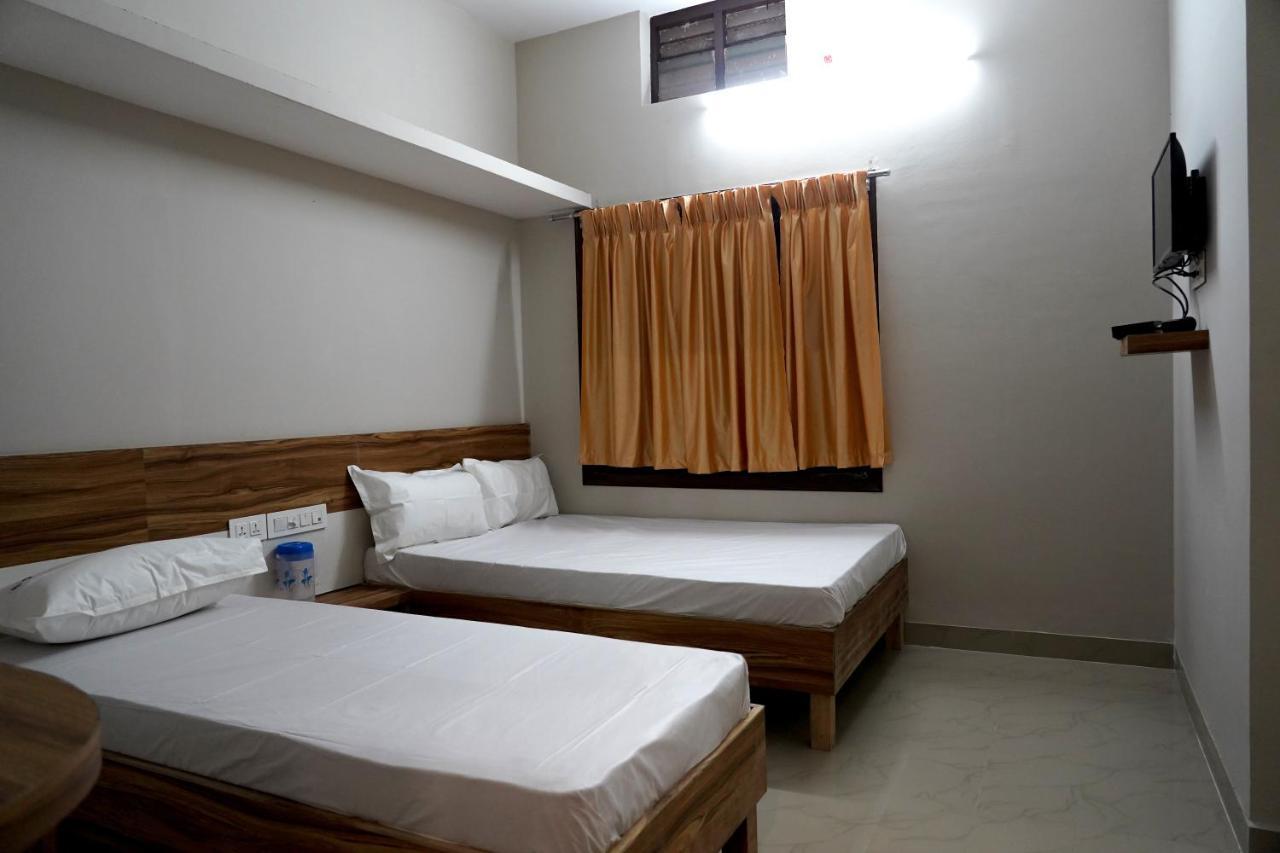 Empark Homestay バンガロール エクステリア 写真