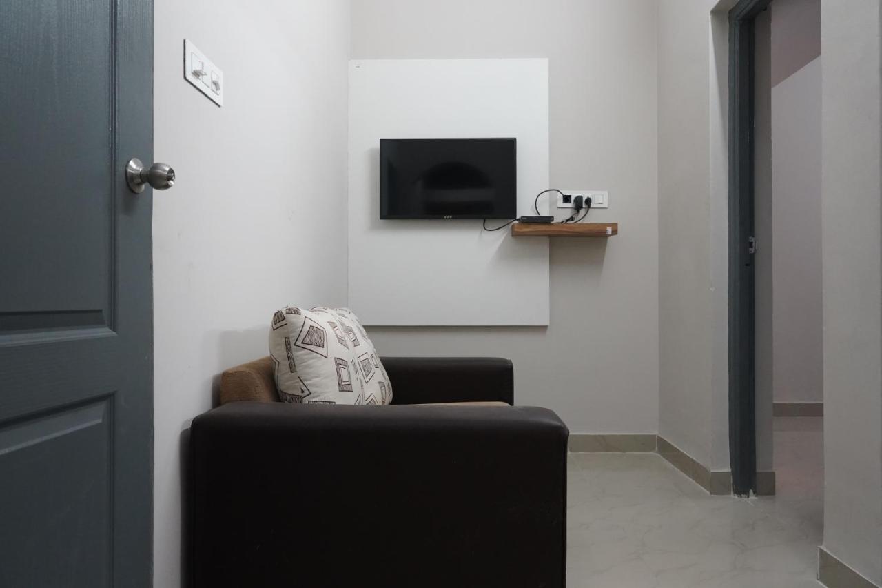 Empark Homestay バンガロール エクステリア 写真