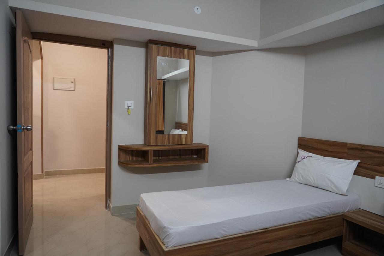 Empark Homestay バンガロール エクステリア 写真