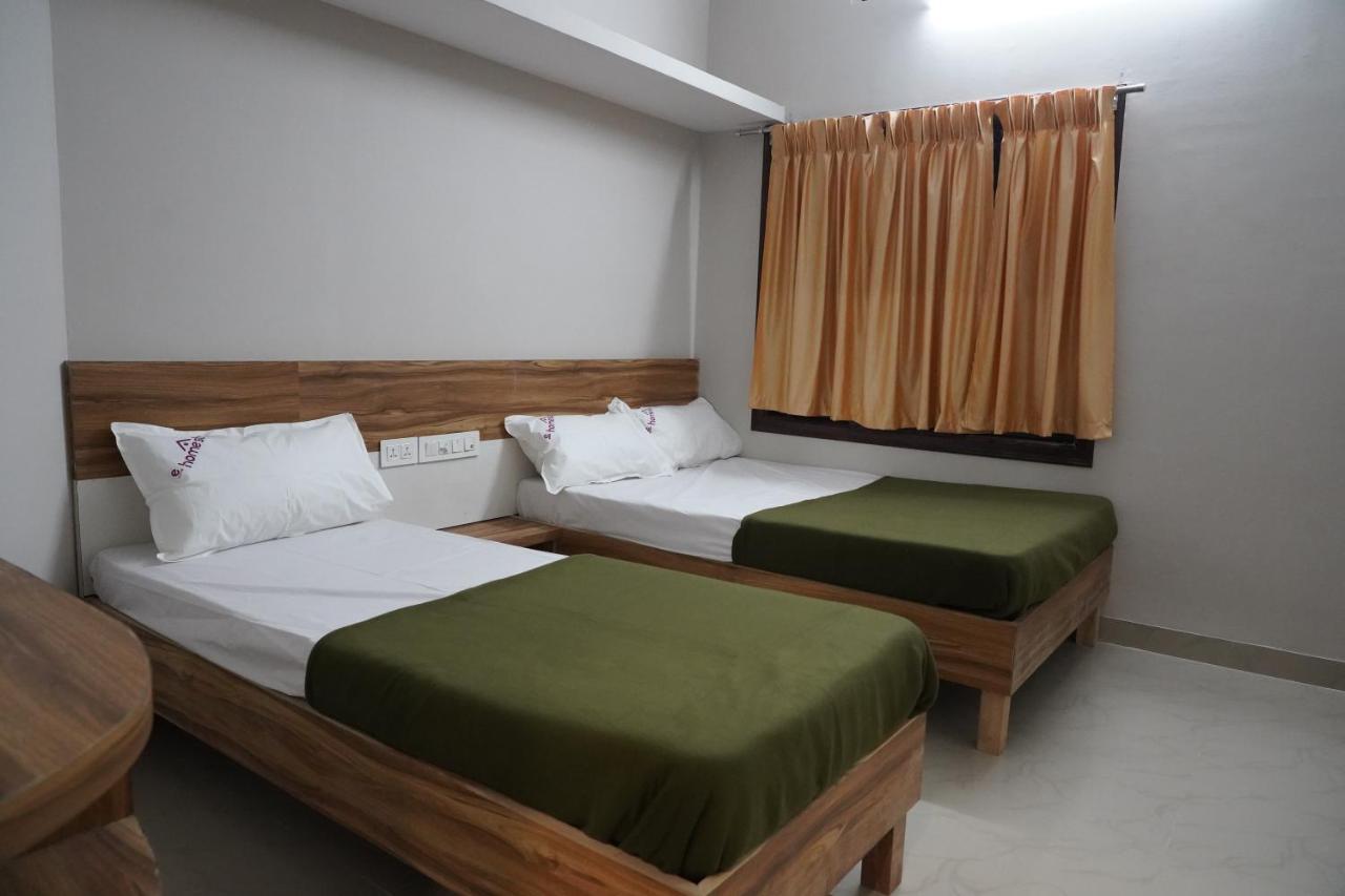 Empark Homestay バンガロール エクステリア 写真