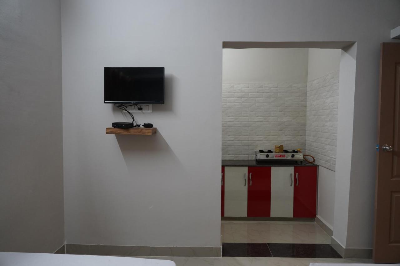 Empark Homestay バンガロール エクステリア 写真