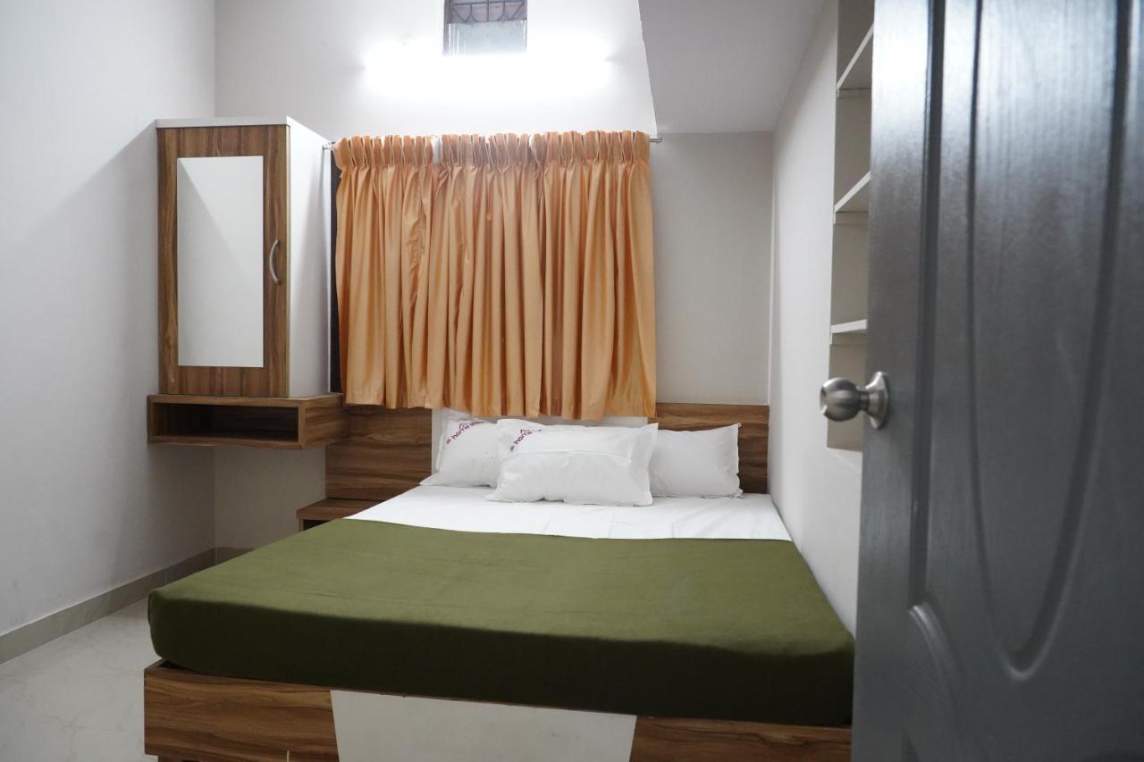 Empark Homestay バンガロール エクステリア 写真