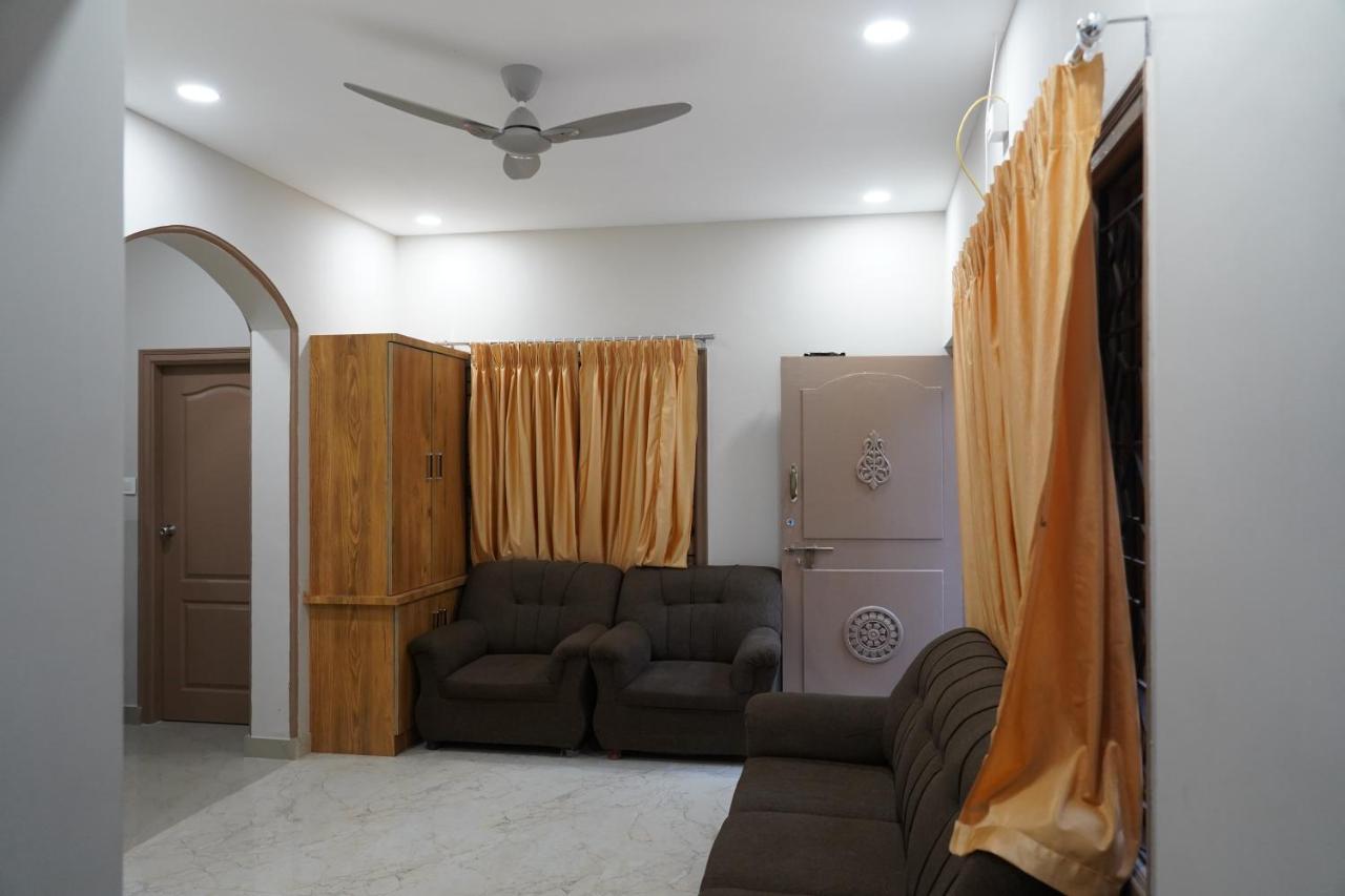 Empark Homestay バンガロール エクステリア 写真