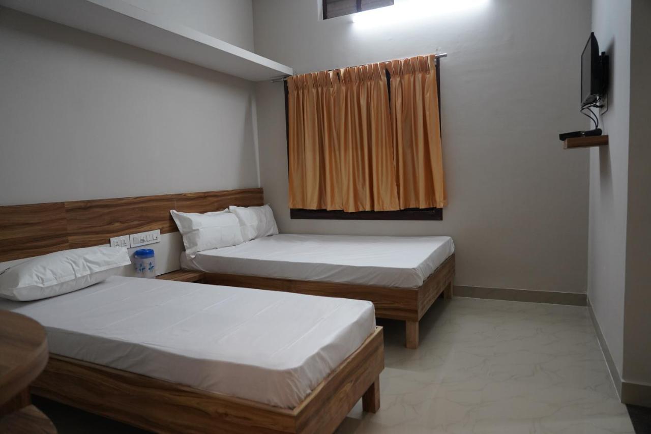 Empark Homestay バンガロール エクステリア 写真